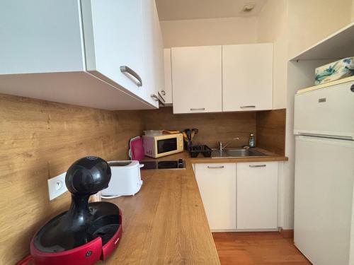 Appartement idéal à deux pas de la plage - 4 pers.
