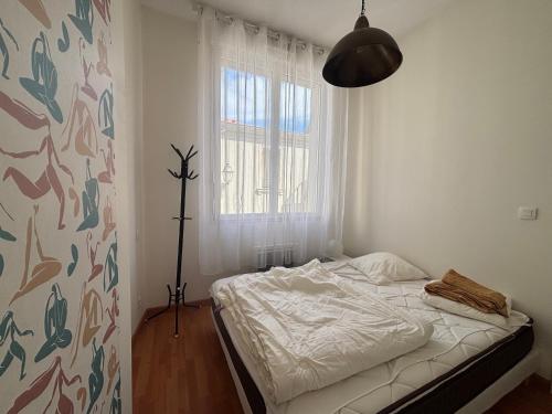 Appartement idéal à deux pas de la plage - 4 pers.