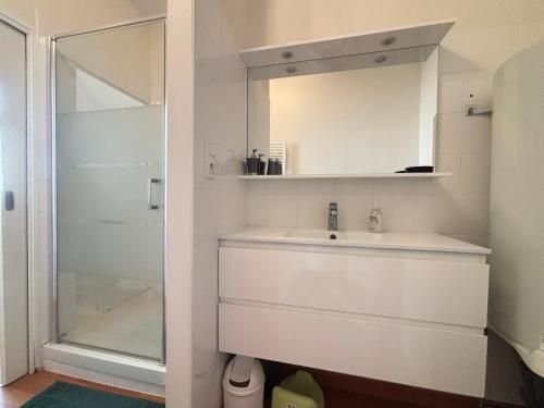 Appartement idéal à deux pas de la plage - 4 pers.
