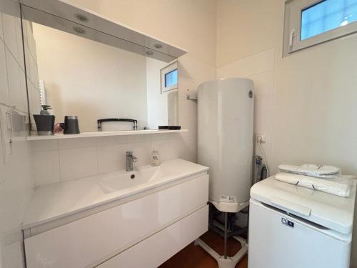 Appartement idéal à deux pas de la plage - 4 pers.