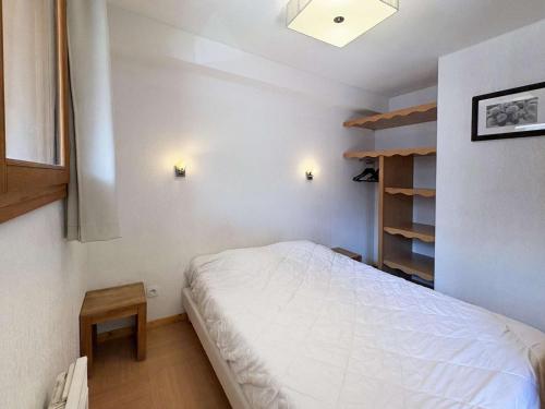 Appartement skis aux pieds - 8 pers.