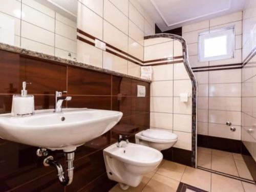 Family Apartmani Sara Malinska - Two bedroom apartment Intimo 53050