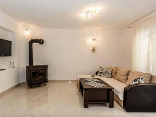 Family Apartmani Sara Malinska - Two bedroom apartment Intimo 53050