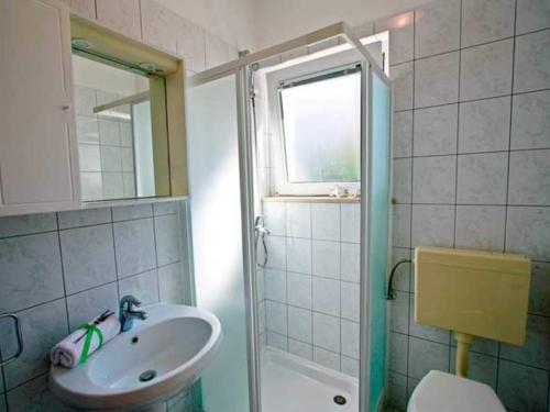 Apartments Darija Supetar - Superior Two Bedroom Apartment with Terrace