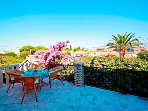 Apartments Darija Supetar - Superior Two Bedroom Apartment with Terrace