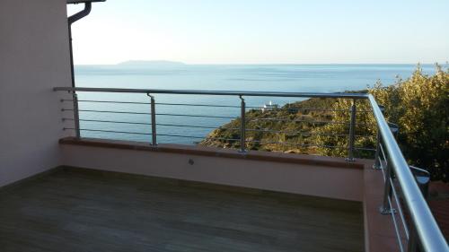 Gallery image of Villetta Panoramica in Marciana