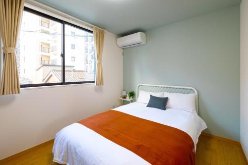 Sakae, Hibiki - Vacation STAY 17694