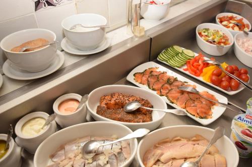 Hotel Wiking Sylt photo 21