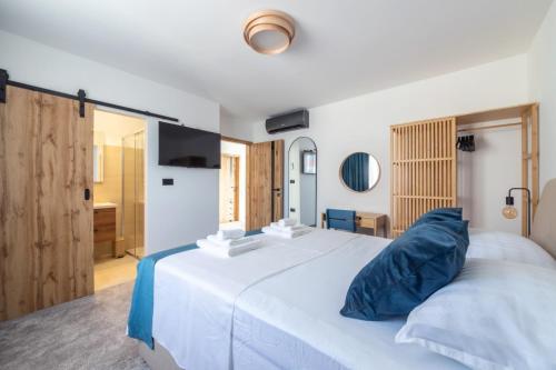Špar Rooms & Bar by Zadar Rent