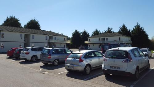 Fast Hotel Brie-Comte-Robert – Photos 2