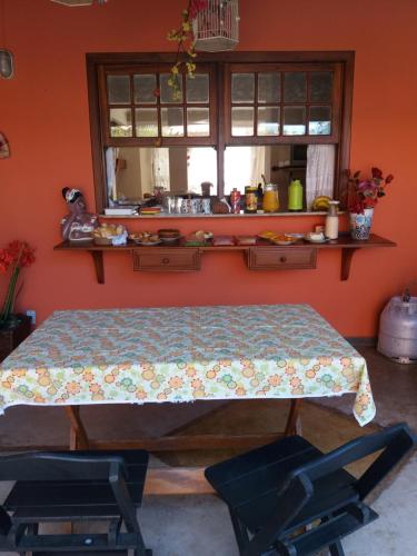 Fotografie z fotogalerie ubytování Pousada El Garcia v destinaci Paraty