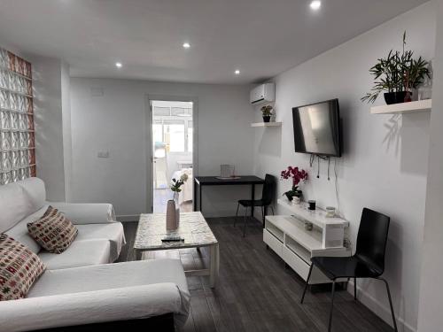 Nueva Málaga HOUSE