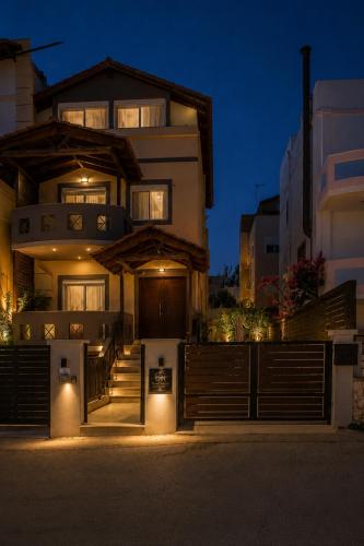 GPN Sunset House