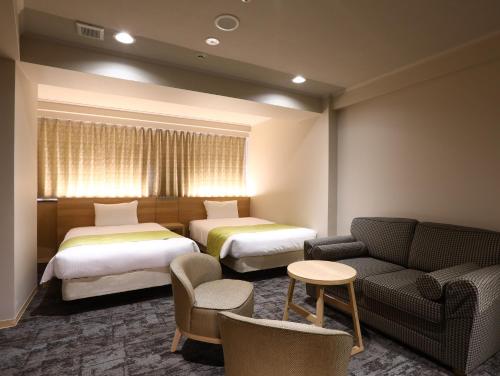 Hotel Hokke Club Kyoto