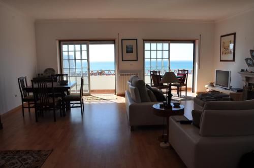 Ericeira Beach Place