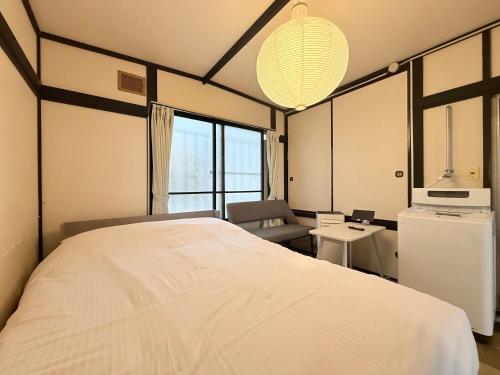 Japanese Room 1BR Subway 5min Kitchen 4PAX