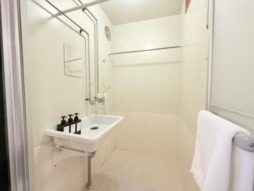Japanese Room 1BR Subway 5min Kitchen 4PAX