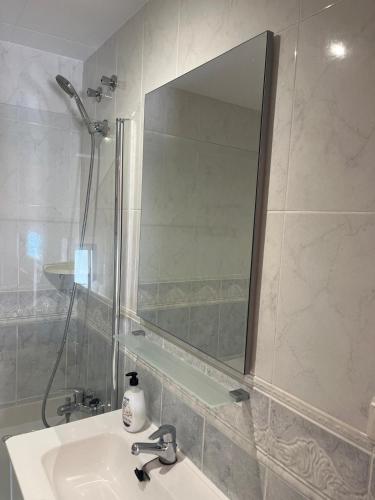 Apartamento Calypso