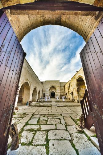 Akhan Kervansaray Hotel – Photos 2