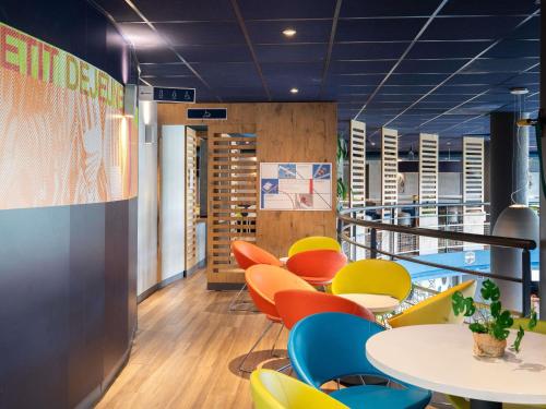 ibis budget Porte D'Orleans