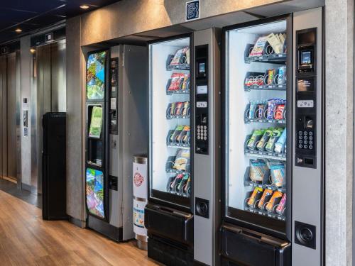 ibis budget Porte D'Orleans
