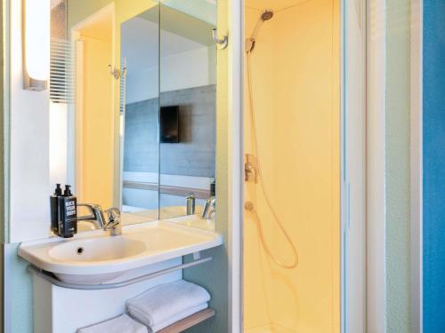 ibis budget Porte D'Orleans
