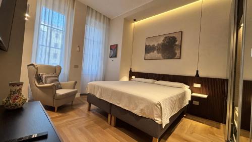ITALIANSTAYRENTALS Porta Vittoria
