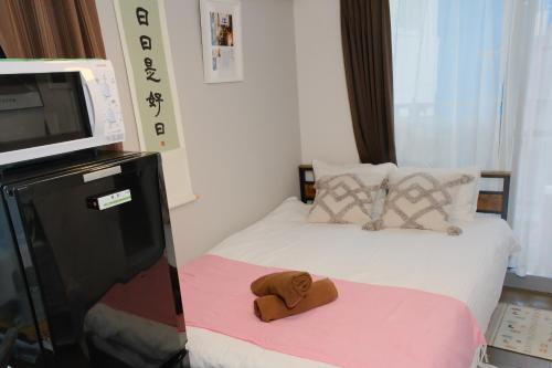 Sky house晴空塔观景阳台-03