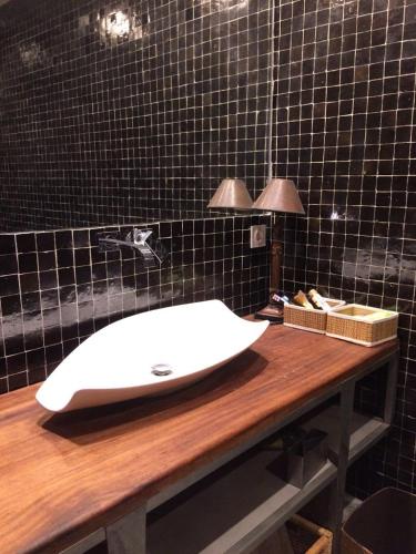 Élégant appartement centre historique aux en provence