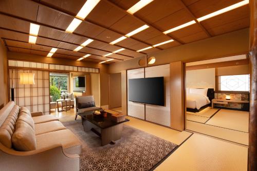 Gajoen Tokyo