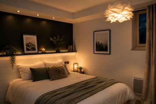Chalet Le Quartz