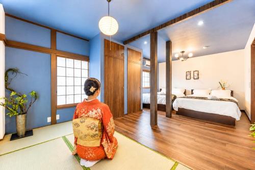 HOTEL DREAM MUSIC Tōyōchō