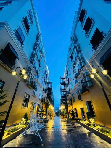 Gallery image of Cheery Hotel Mộc Châu in Mộc Châu