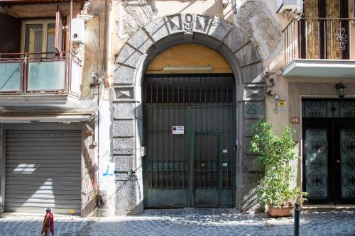 Tribunali Home