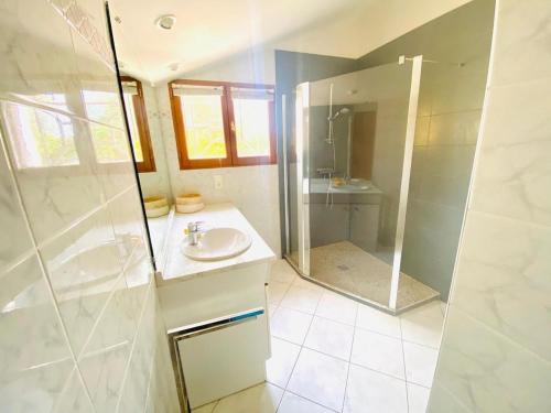 Somptueuse Villa Piscine Vue Exceptionnelle