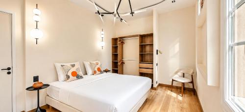 Luxury 3BR Gem-Nice Old Town-Steps to Beach