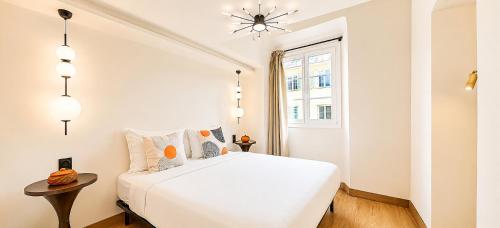 Luxury 3BR Gem-Nice Old Town-Steps to Beach