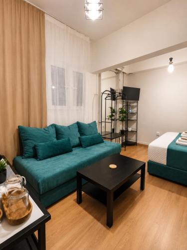 Elysian - Elyseon Suites Ermou