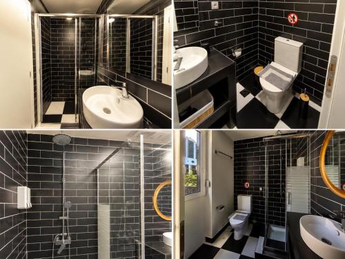 Elysian - Elyseon Suites Ermou