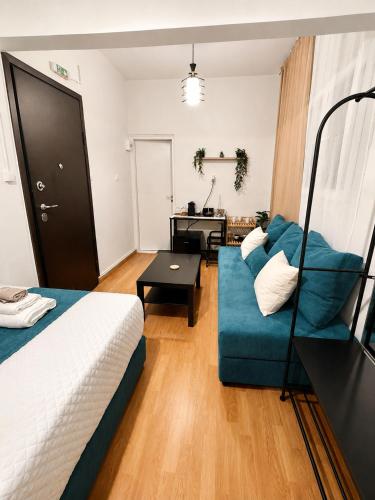 Elysian - Elyseon Suites Ermou