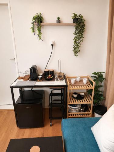 Elysian - Elyseon Suites Ermou