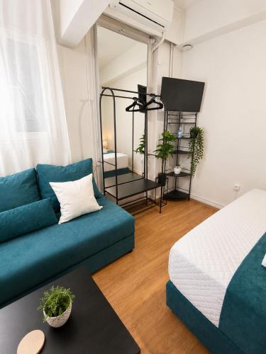 Elysian - Elyseon Suites Ermou