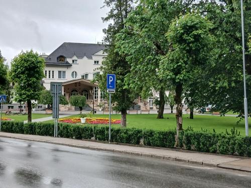 Gallery image of Rajecke teplice in Svibice