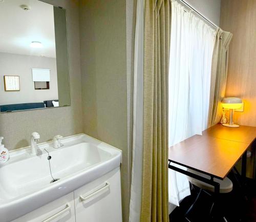 Nishiasakusa Hostel-TT0595
