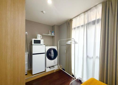 Nishiasakusa Hostel-TT0595