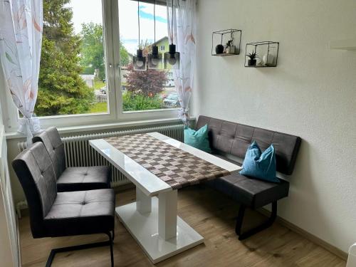 Wellness Appartement Glücksmoment