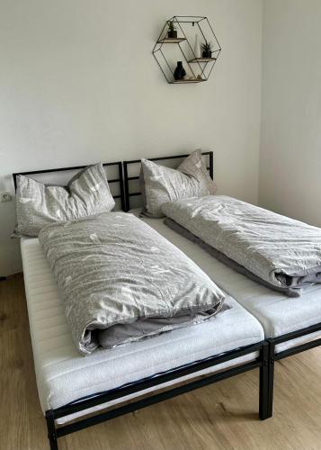 Wellness Appartement Glücksmoment