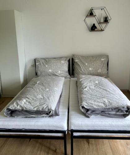 Wellness Appartement Glücksmoment