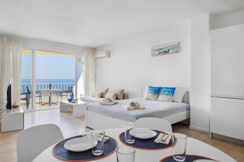 Stylish Marbella Studio