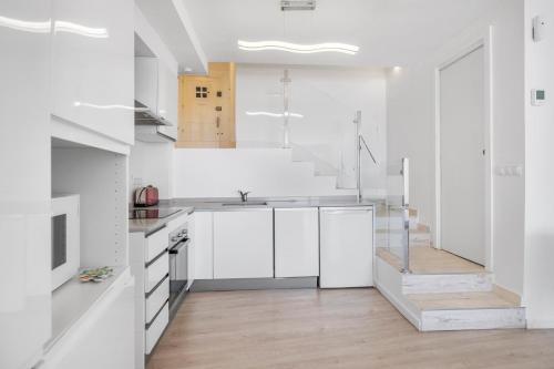 Stylish Marbella Studio
